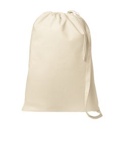 Port Authority Core Cotton Laundry Bag BG0850