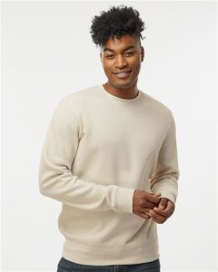 BTB Fleece Crewneck Sweatshirt