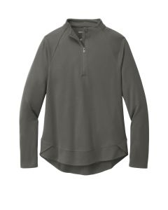 Port Authority Ladies C-FREE Cypress 1/4-Zip LK870